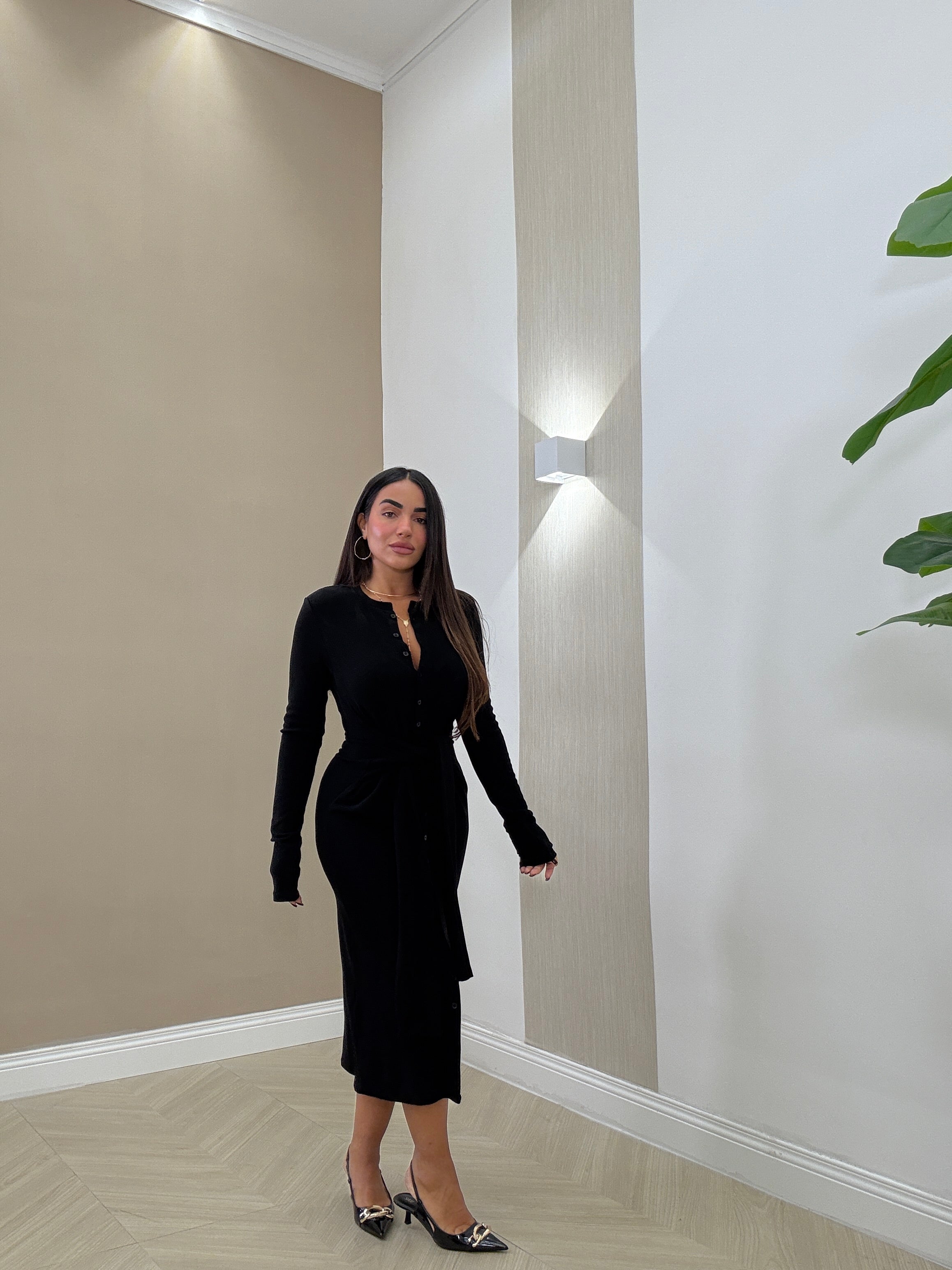 Dress Clara