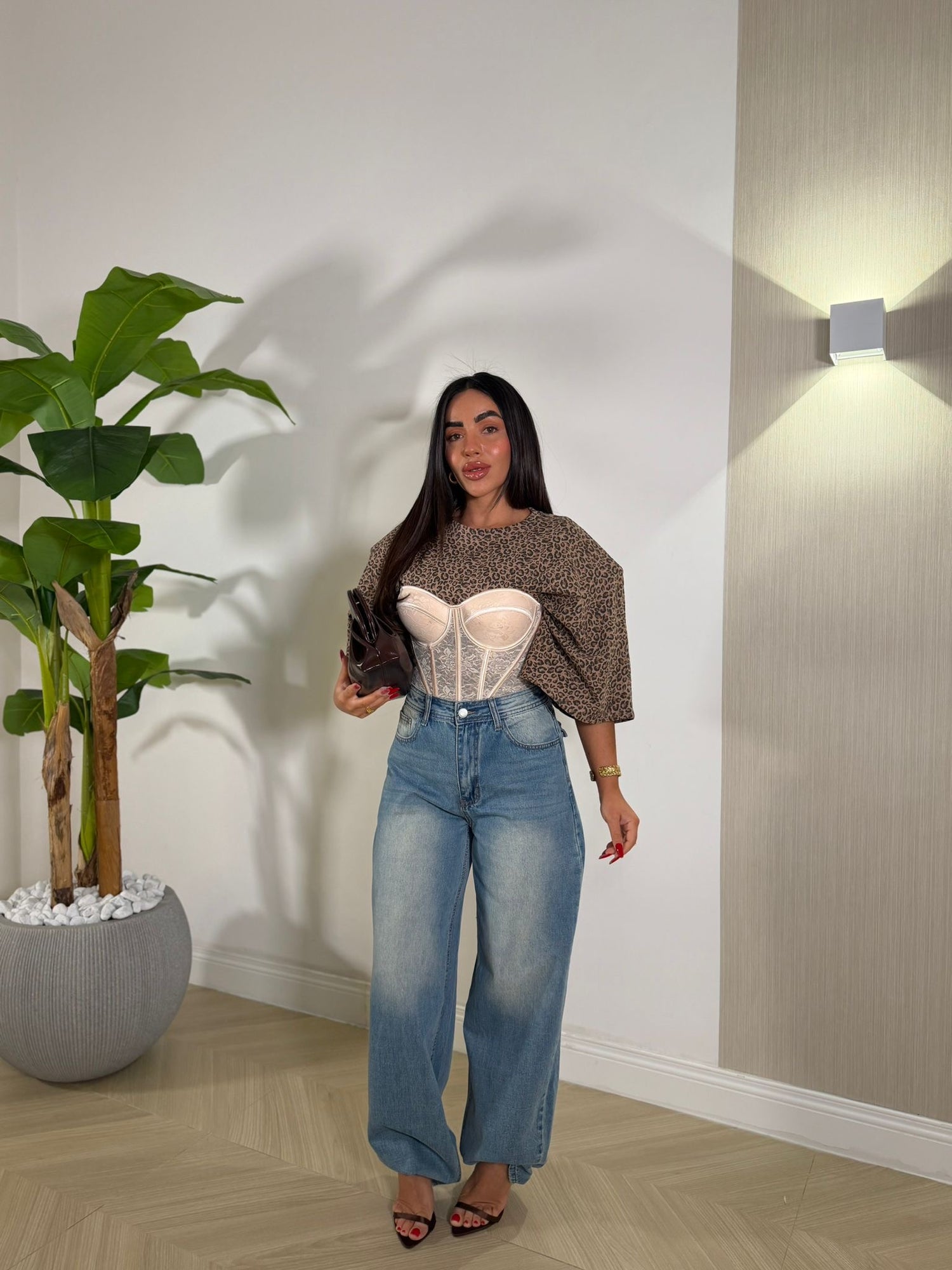 Jeans Bellatrix