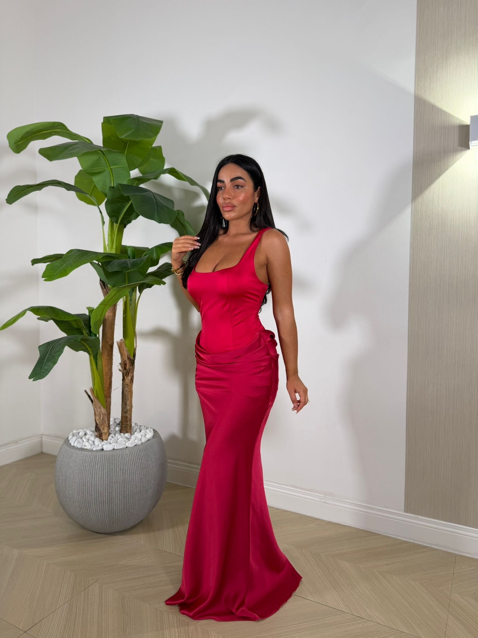 Dress Classique