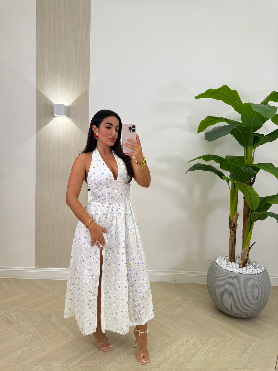 Dress Ortensia