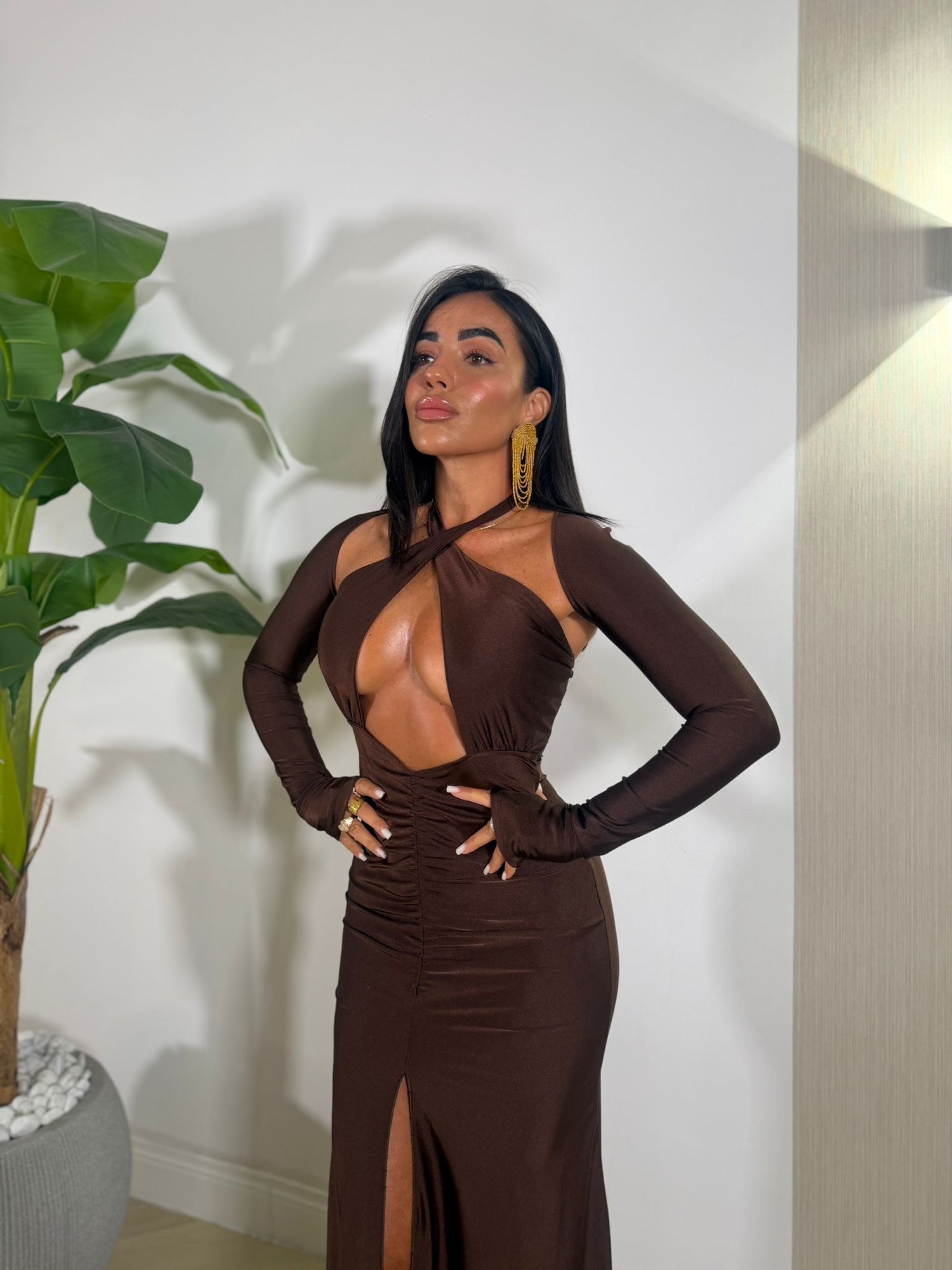 Dress Alba
