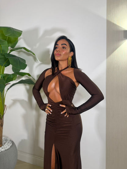 Dress Alba