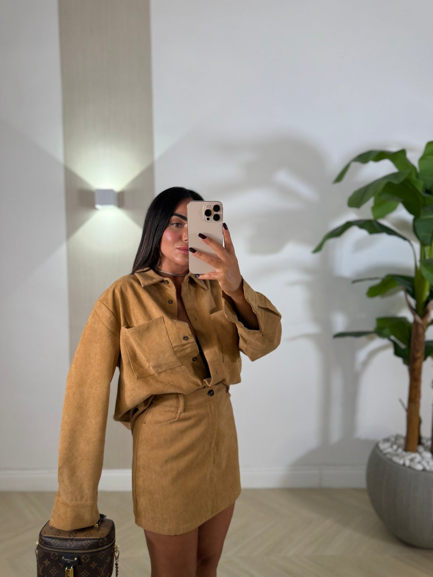 Coordinato Lione