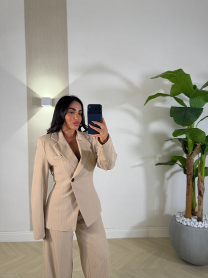 Tailleur Manduria