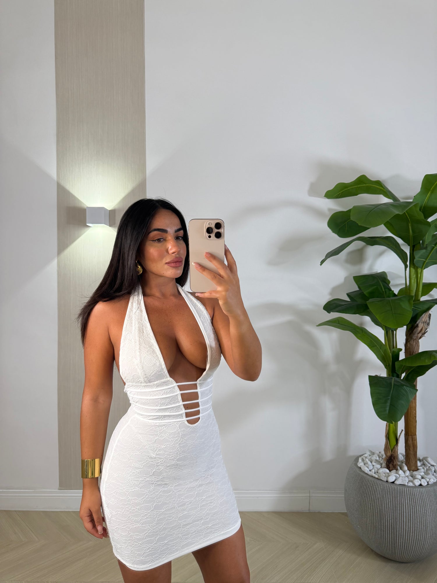 Dress Samira