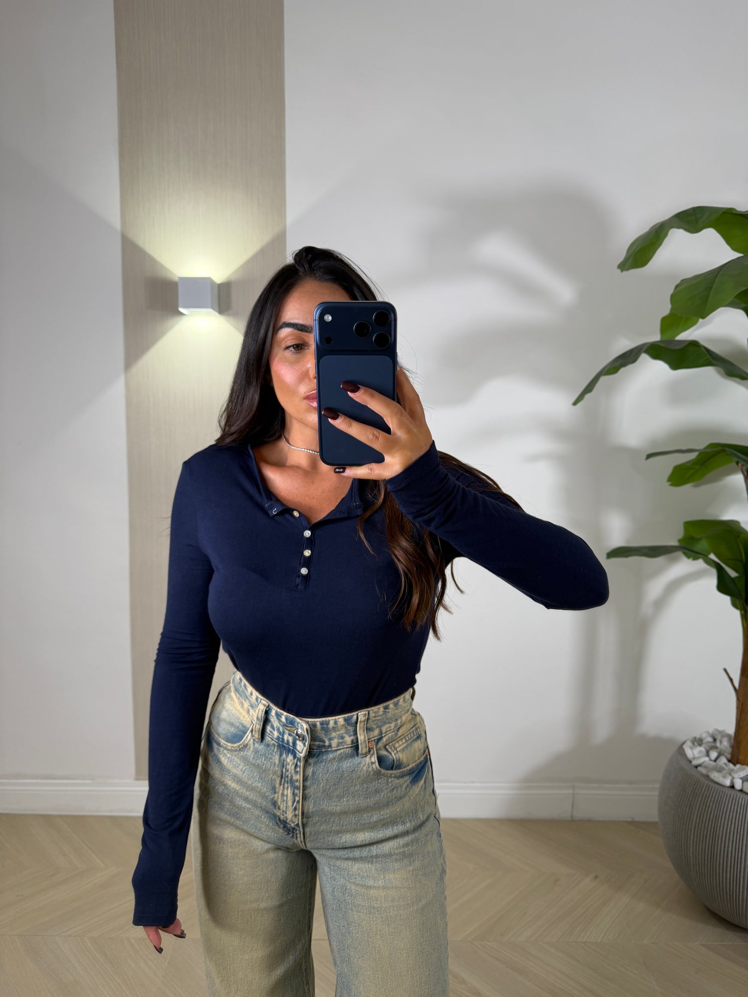 Maglia Living