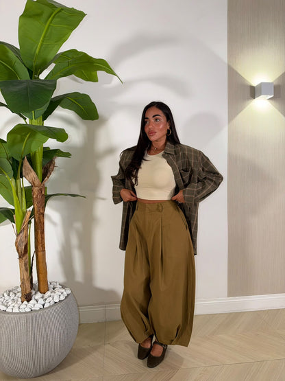 Pantalone Edda