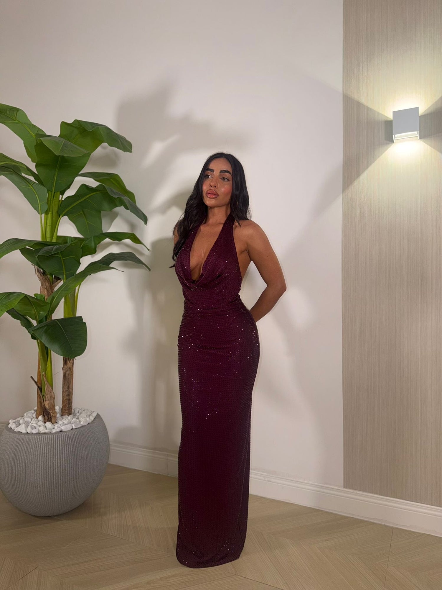 Dress Kardashian