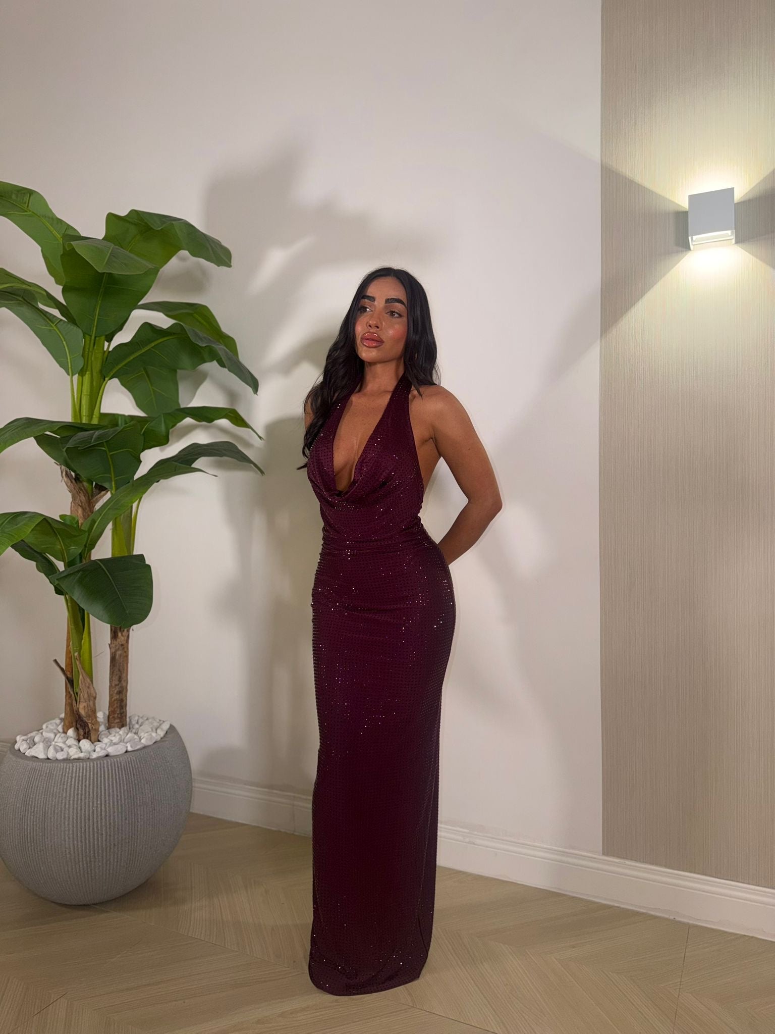 Dress Kardashian