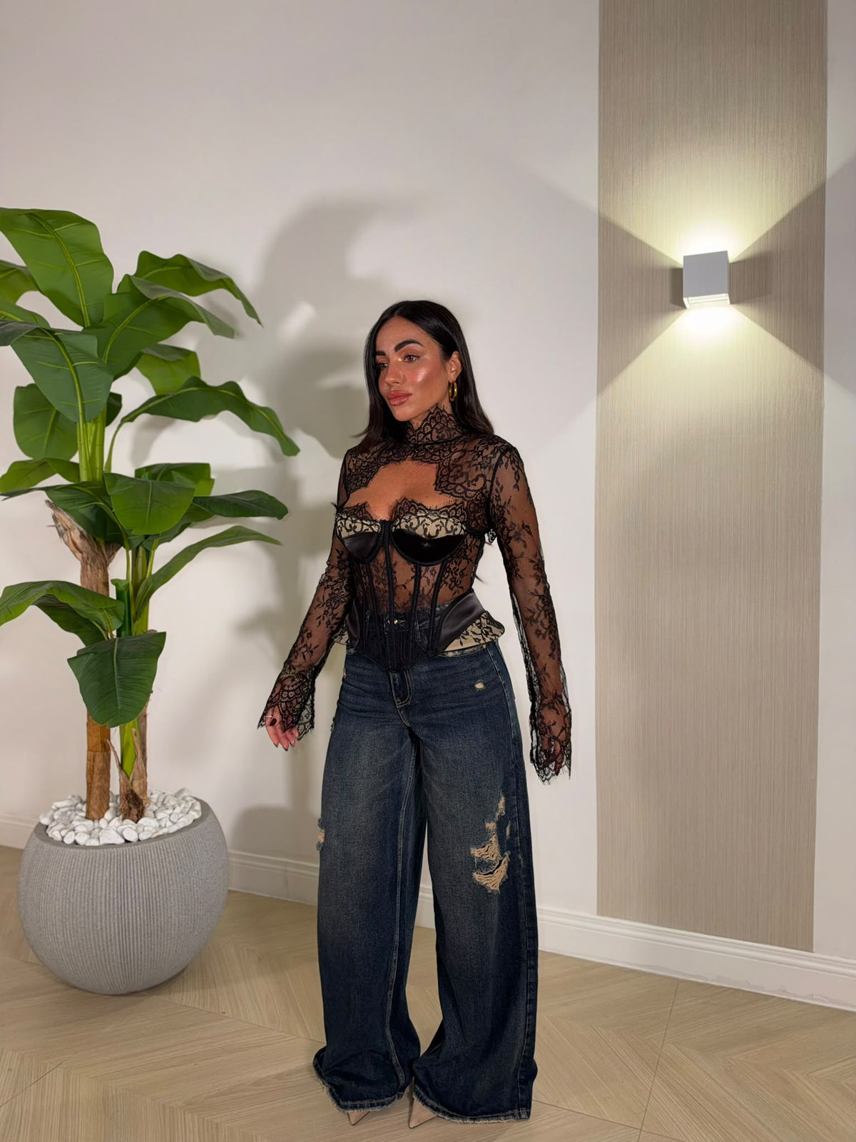 Jeans Shock