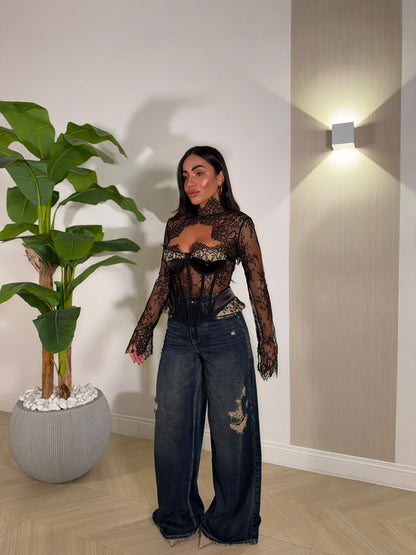 Jeans Shock