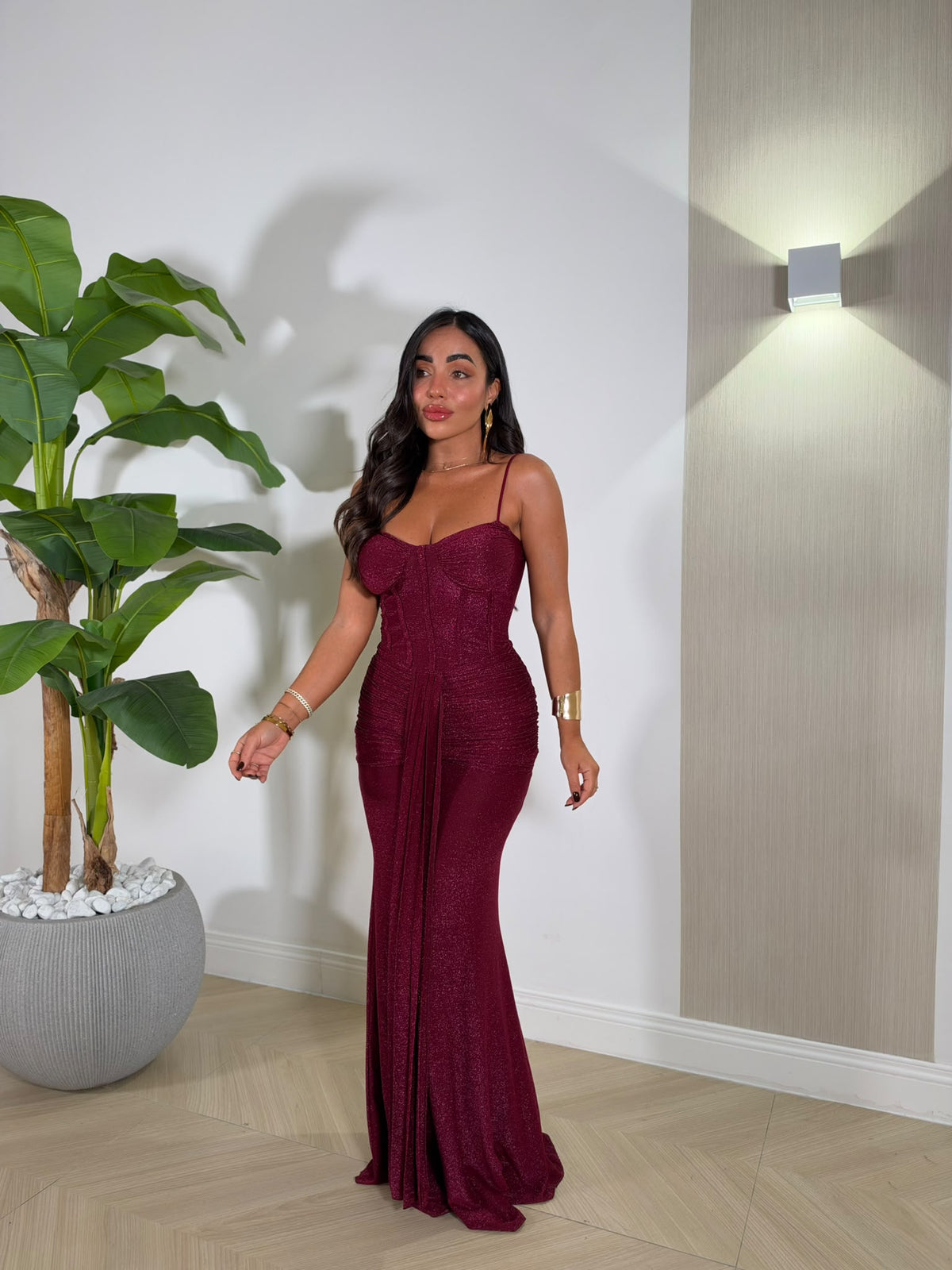 Dress Principessa