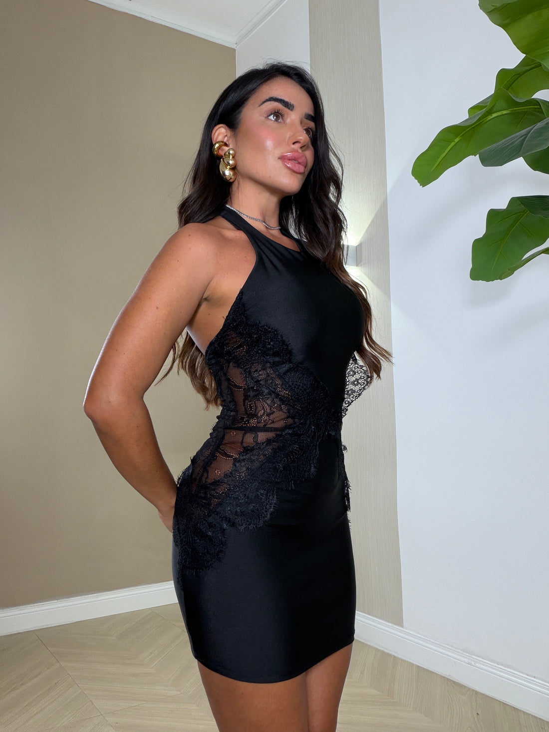 Dress Desirè