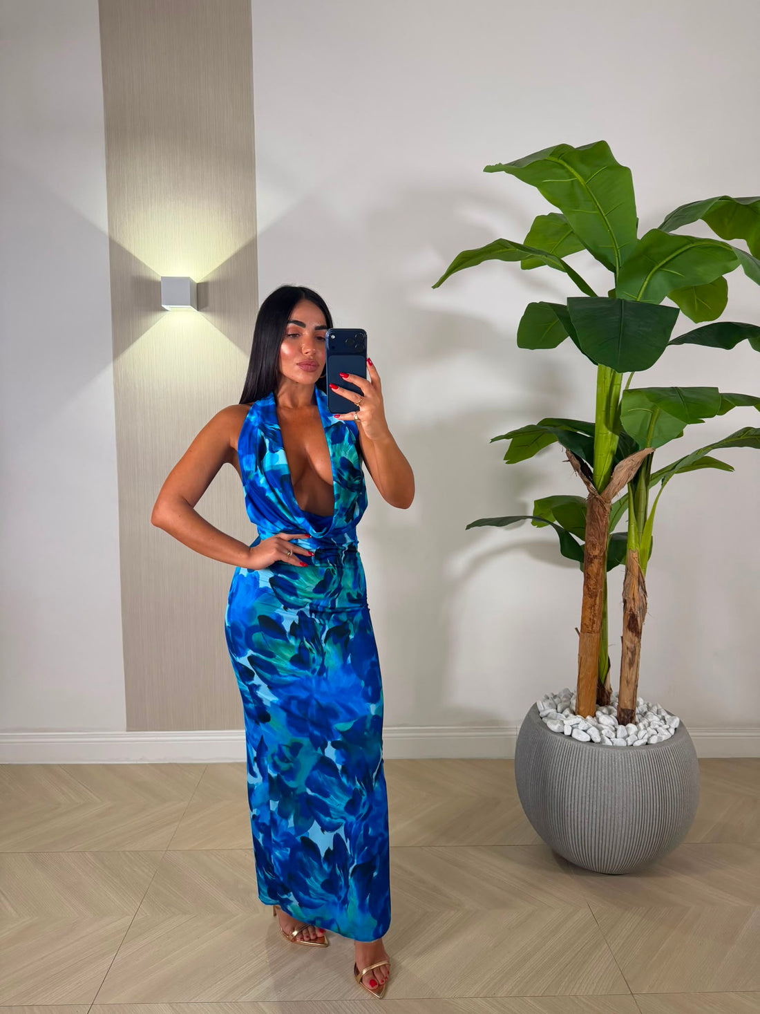 Dress Rich Girl