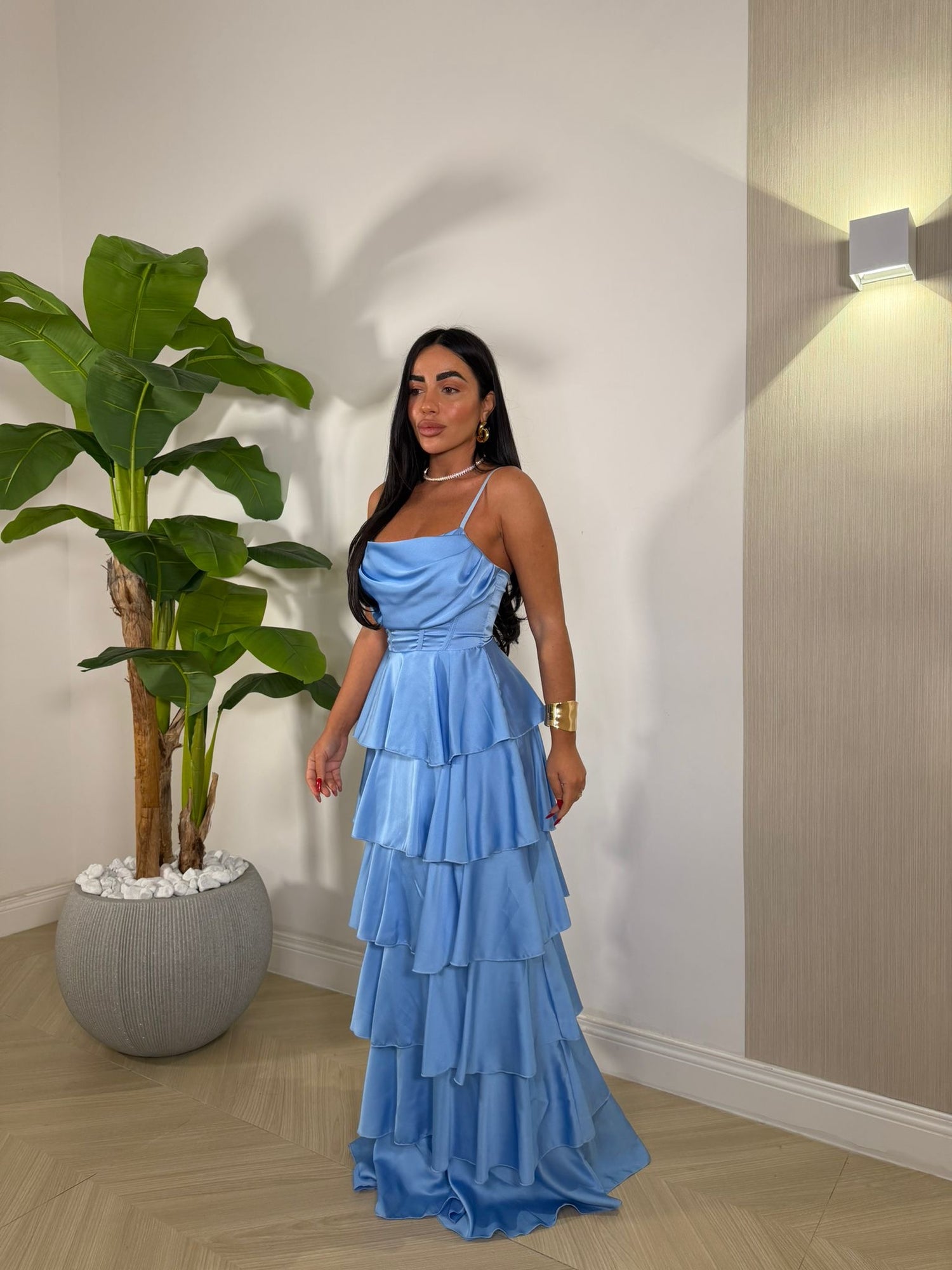 Dress Megan