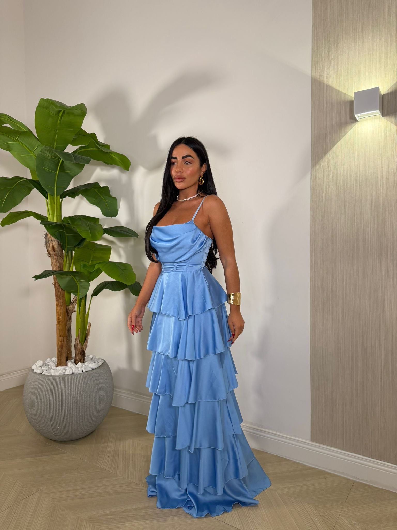 Dress Megan