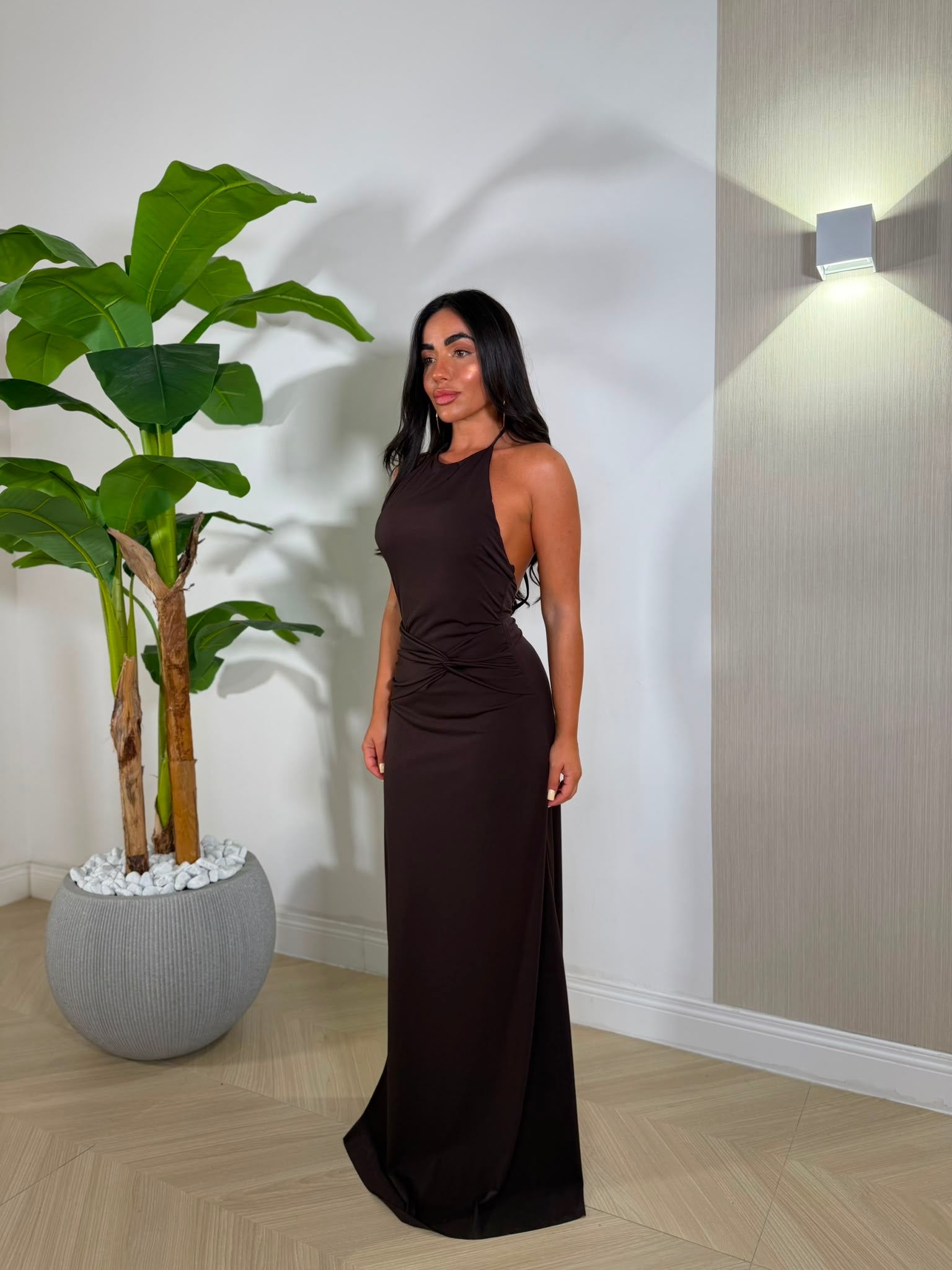 Dress Riviera