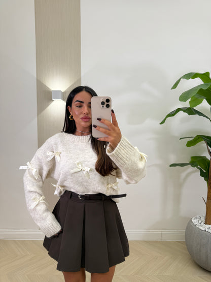 Pull Fiocchetti