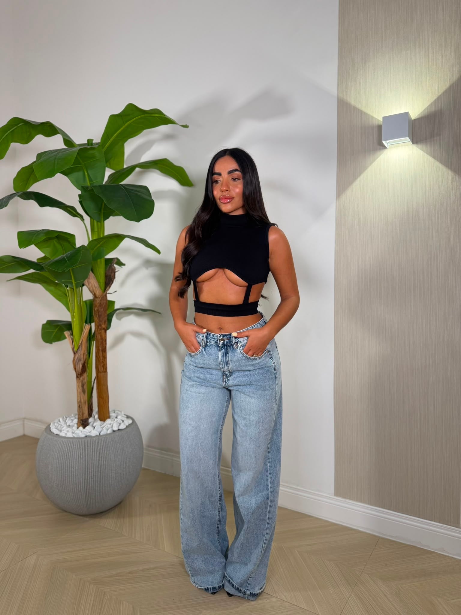 Jeans Eden