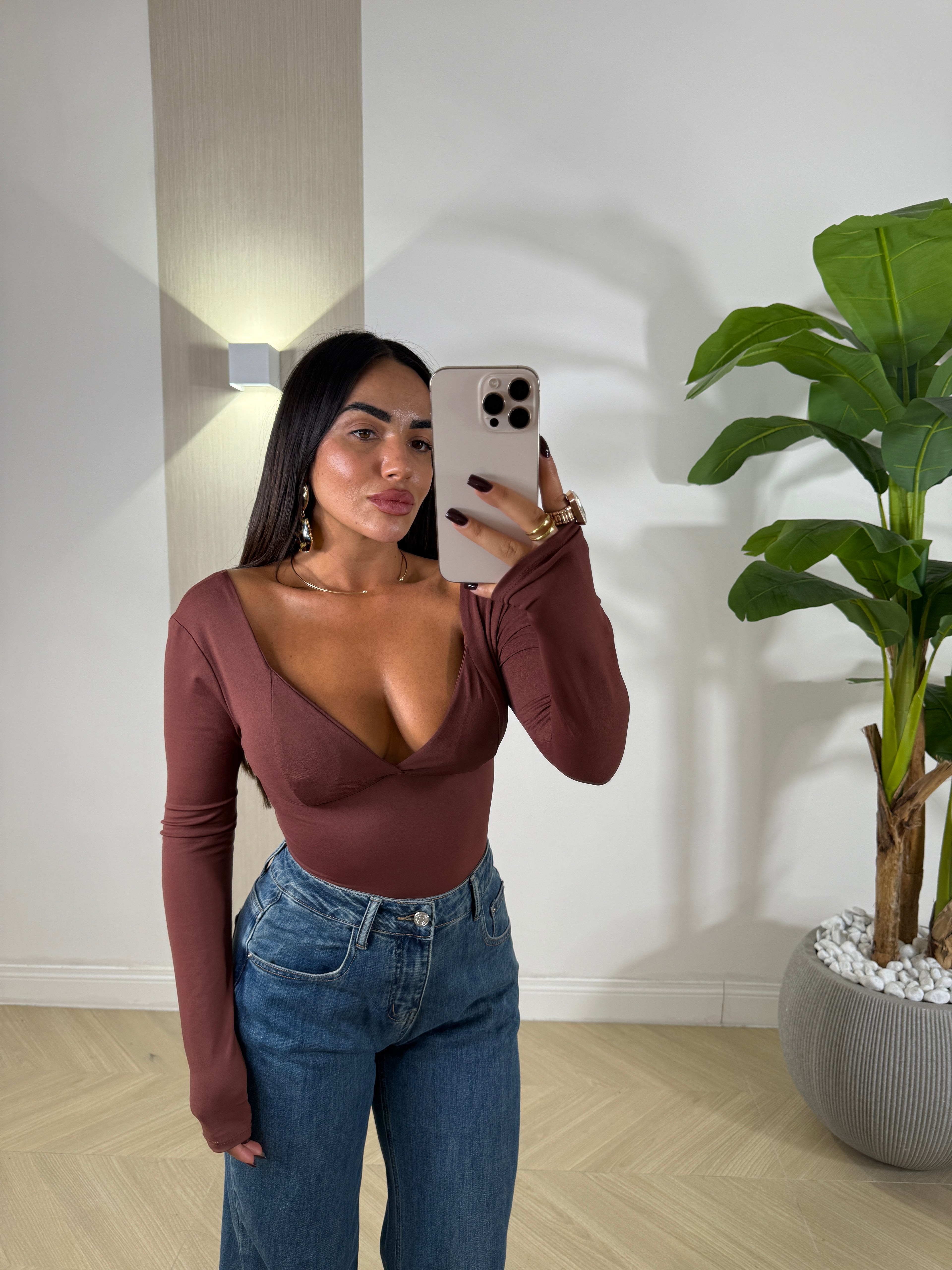 Maglia Irina