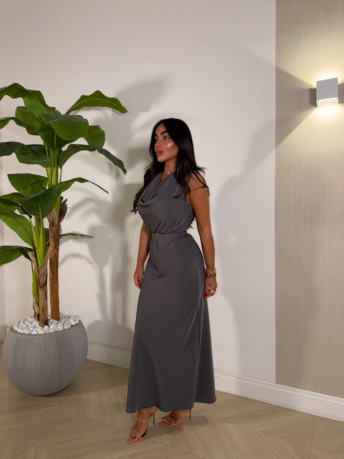 Dress Tatiana
