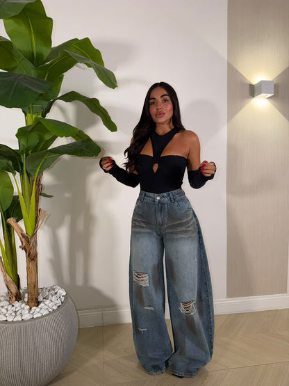 Jeans Margaret