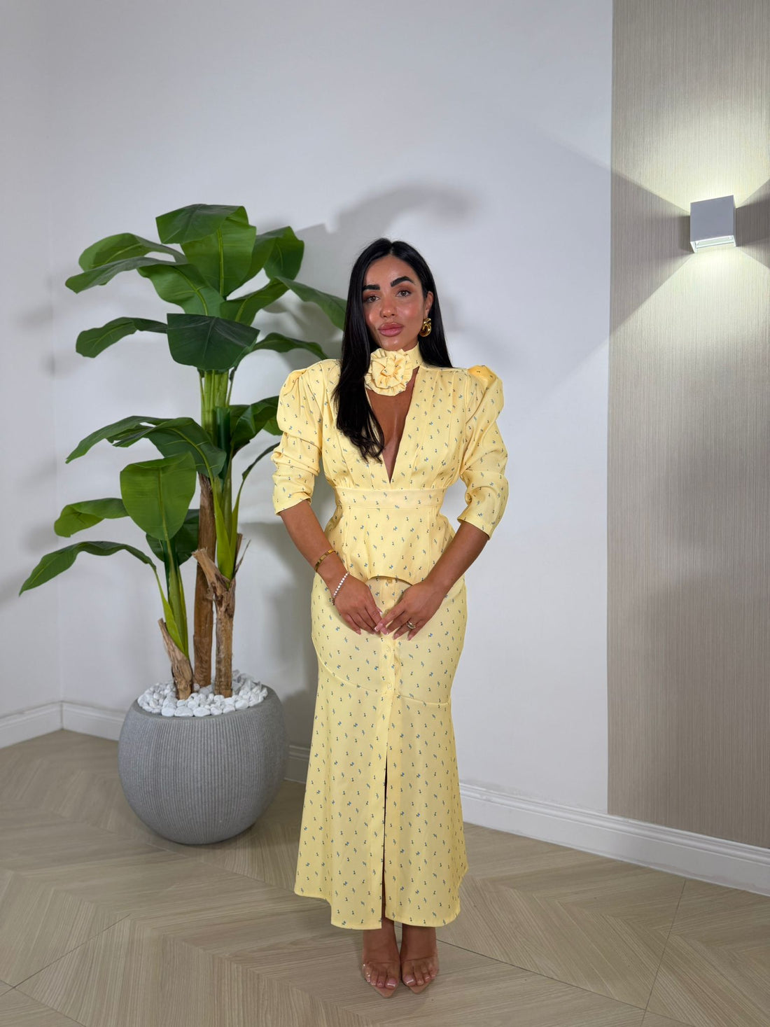 Dress Reina