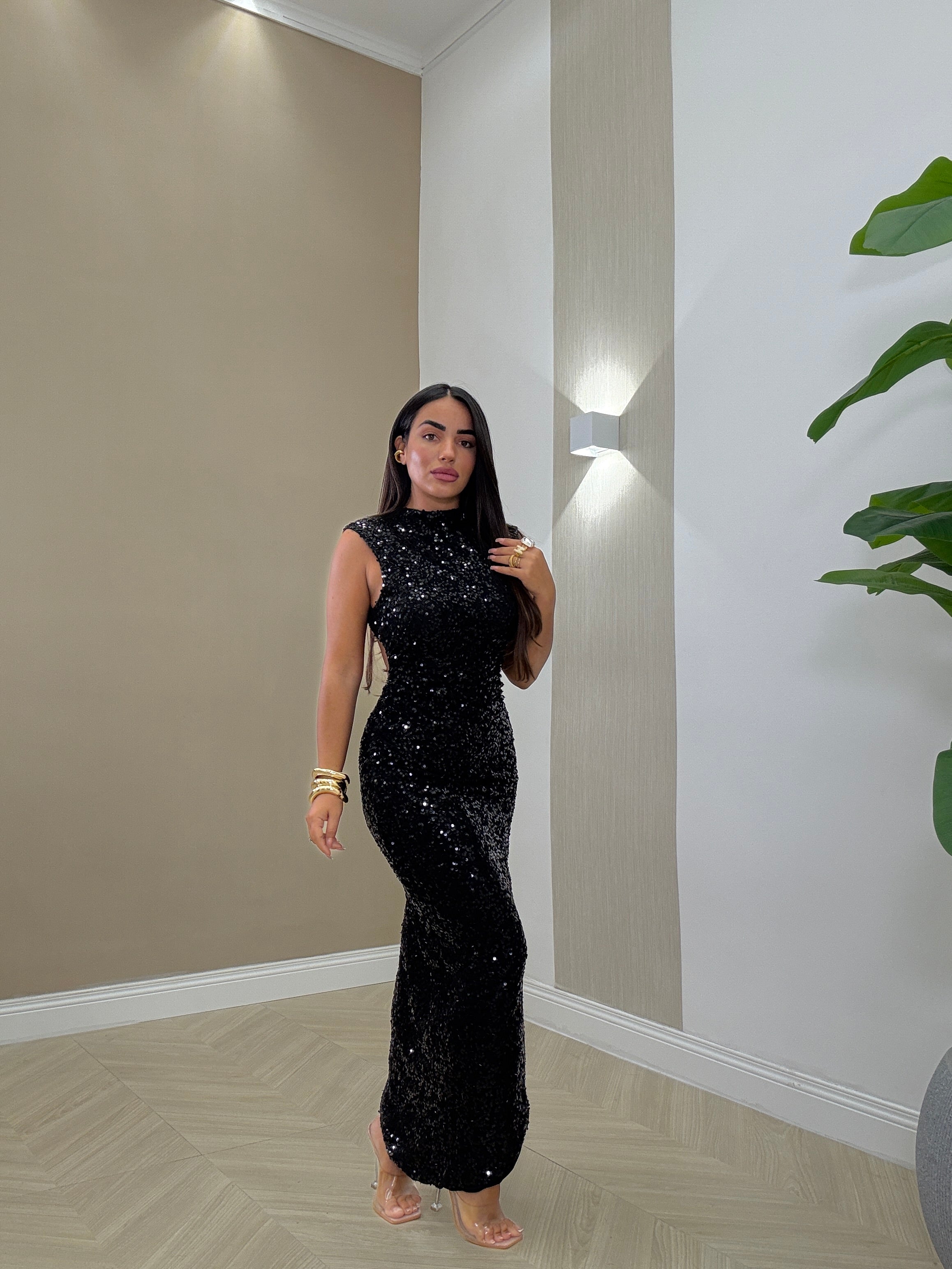 Dress Musa