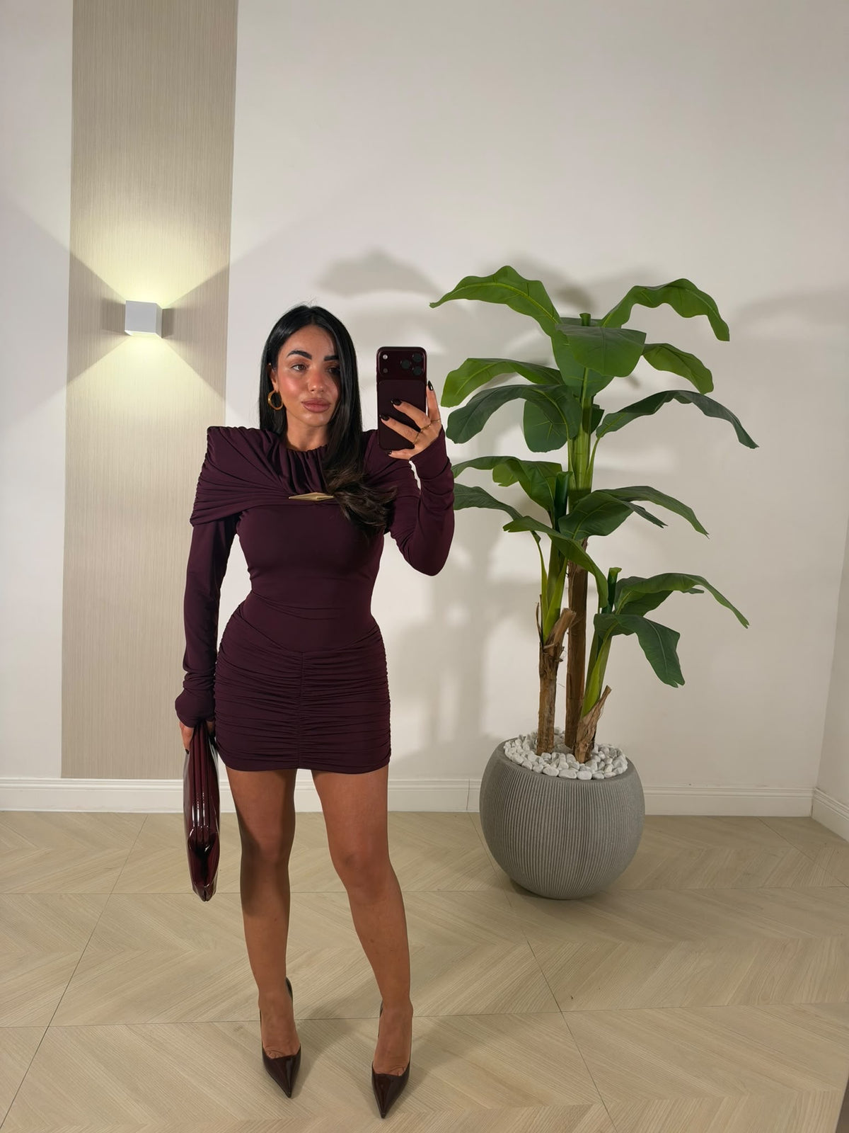 Dress Hypnotic