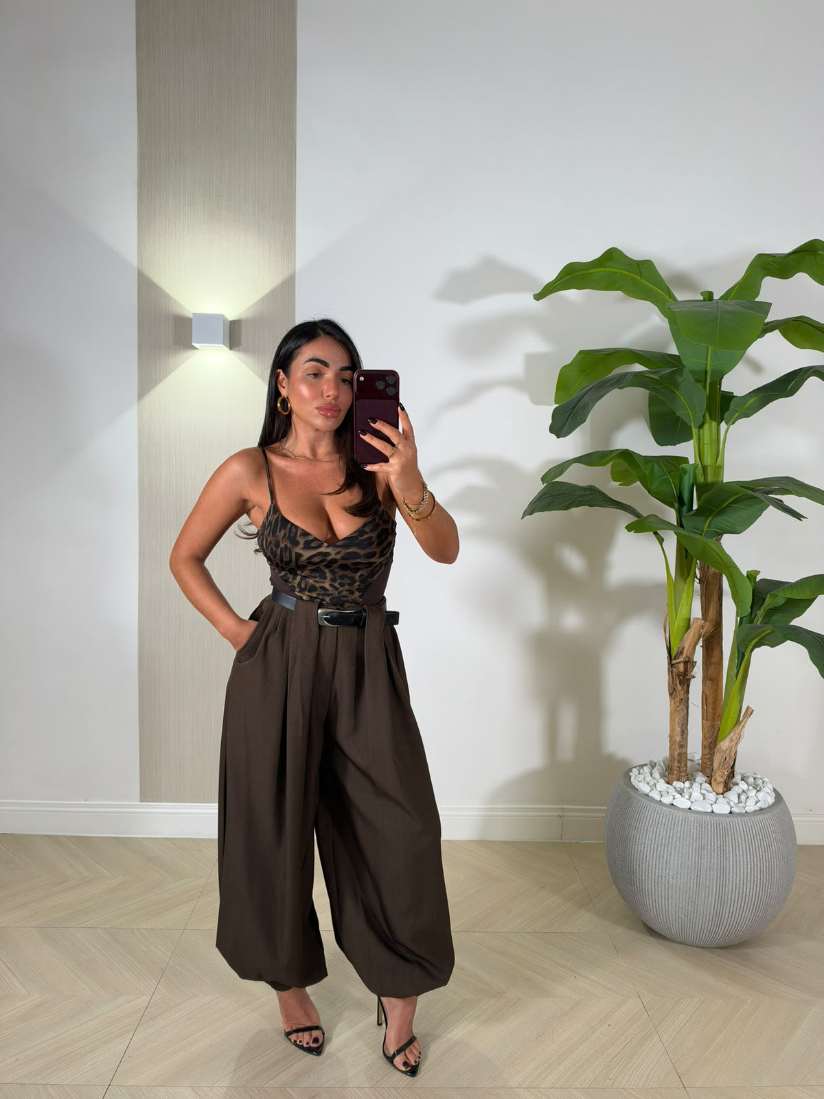 Pantalone Annalisa