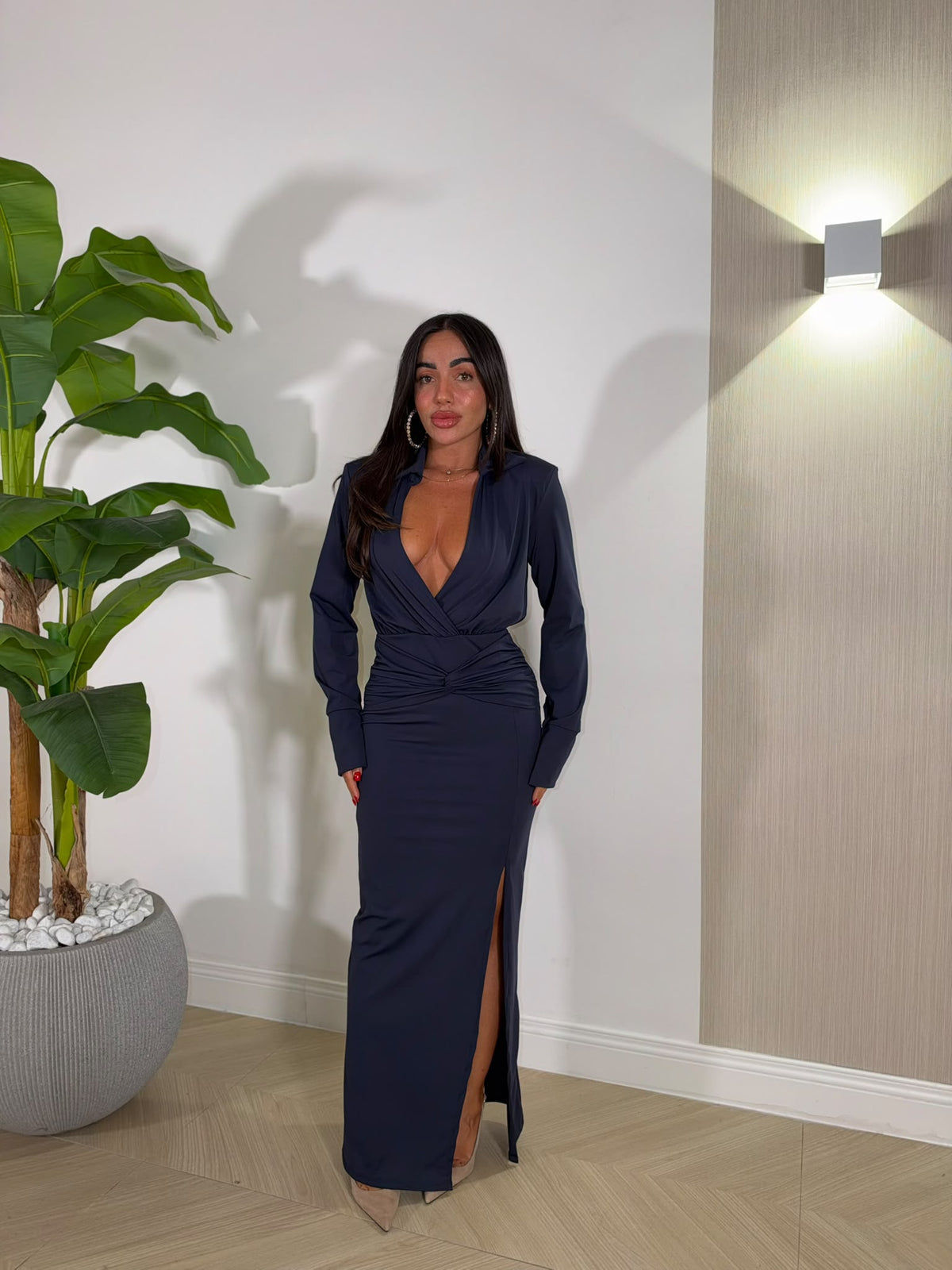 Dress Loren