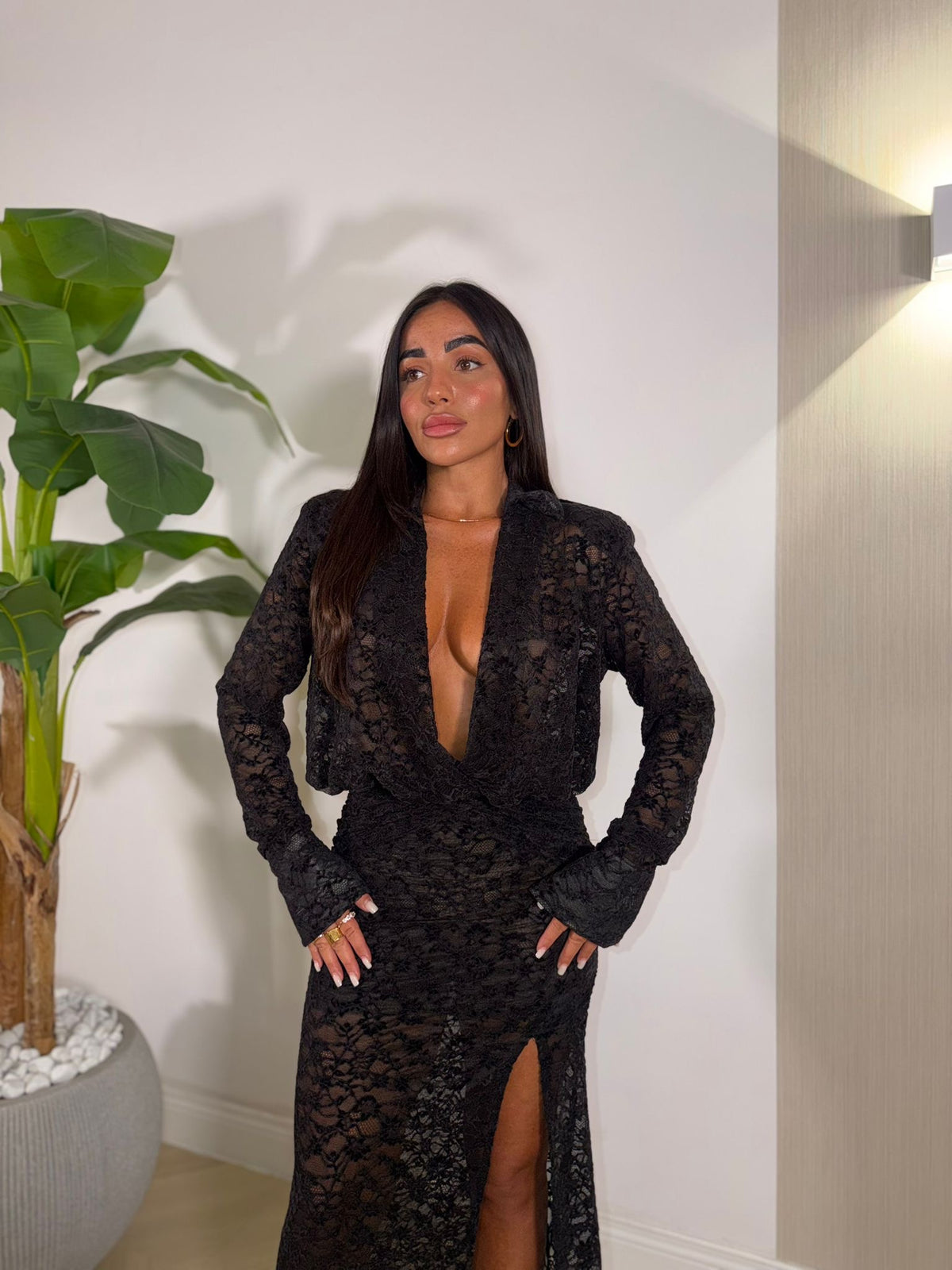 Dress Samantha