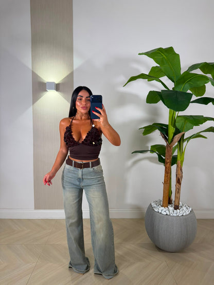 Jeans Cote D&