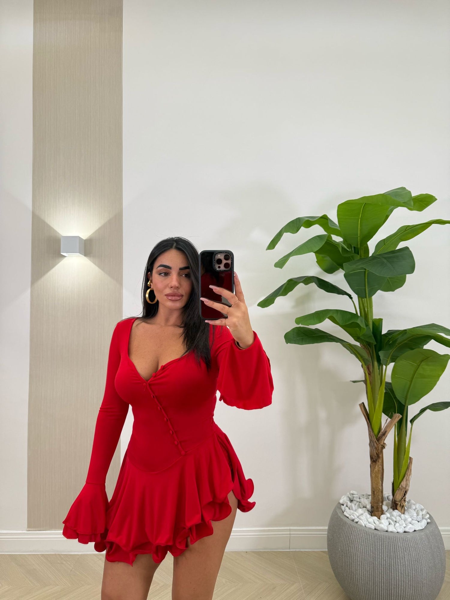 Dress Jolie