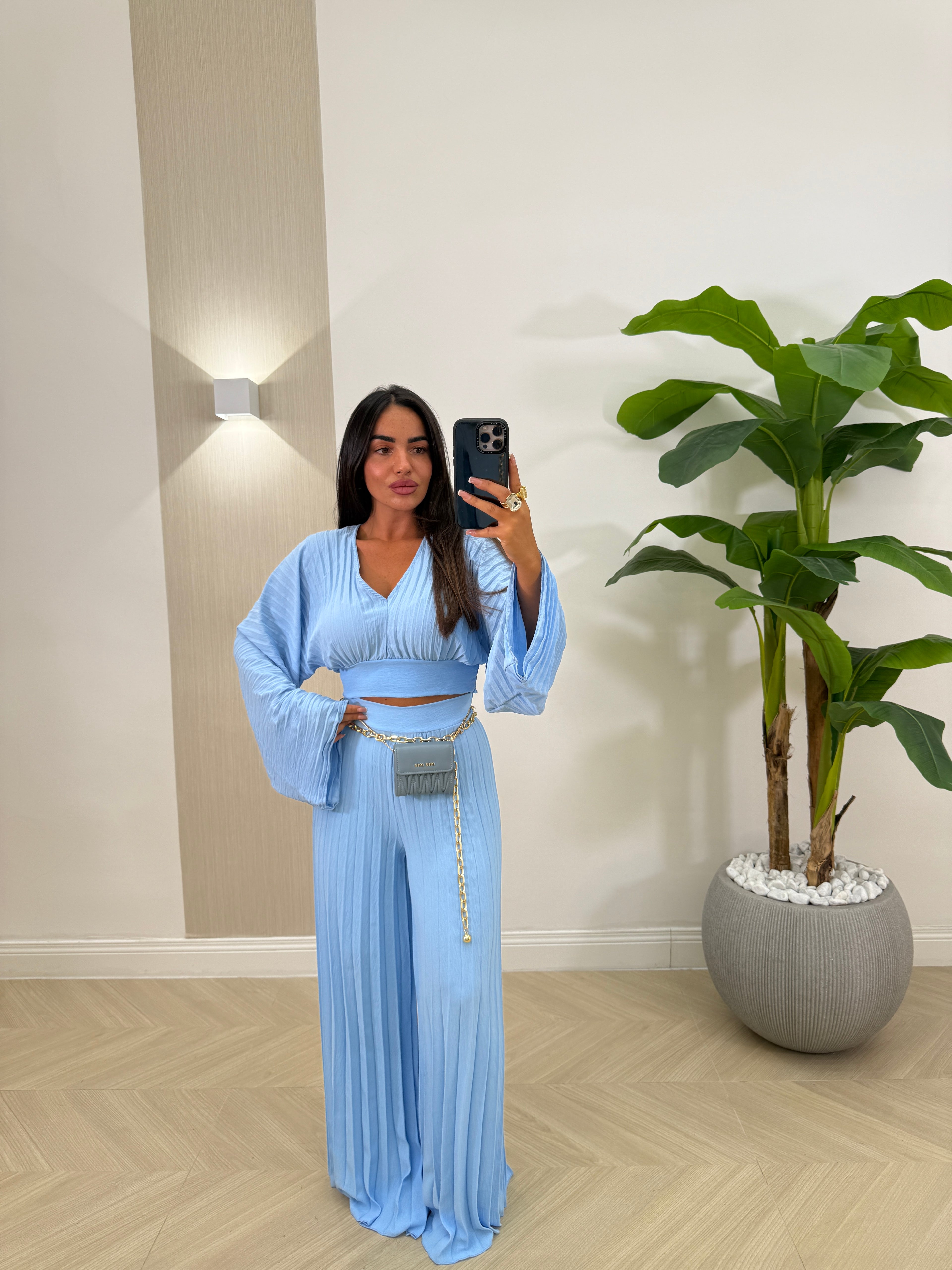 Coordinato Fleur