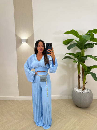 Coordinato Fleur
