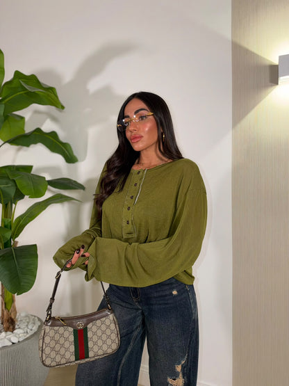 Maglia Daniella Velata