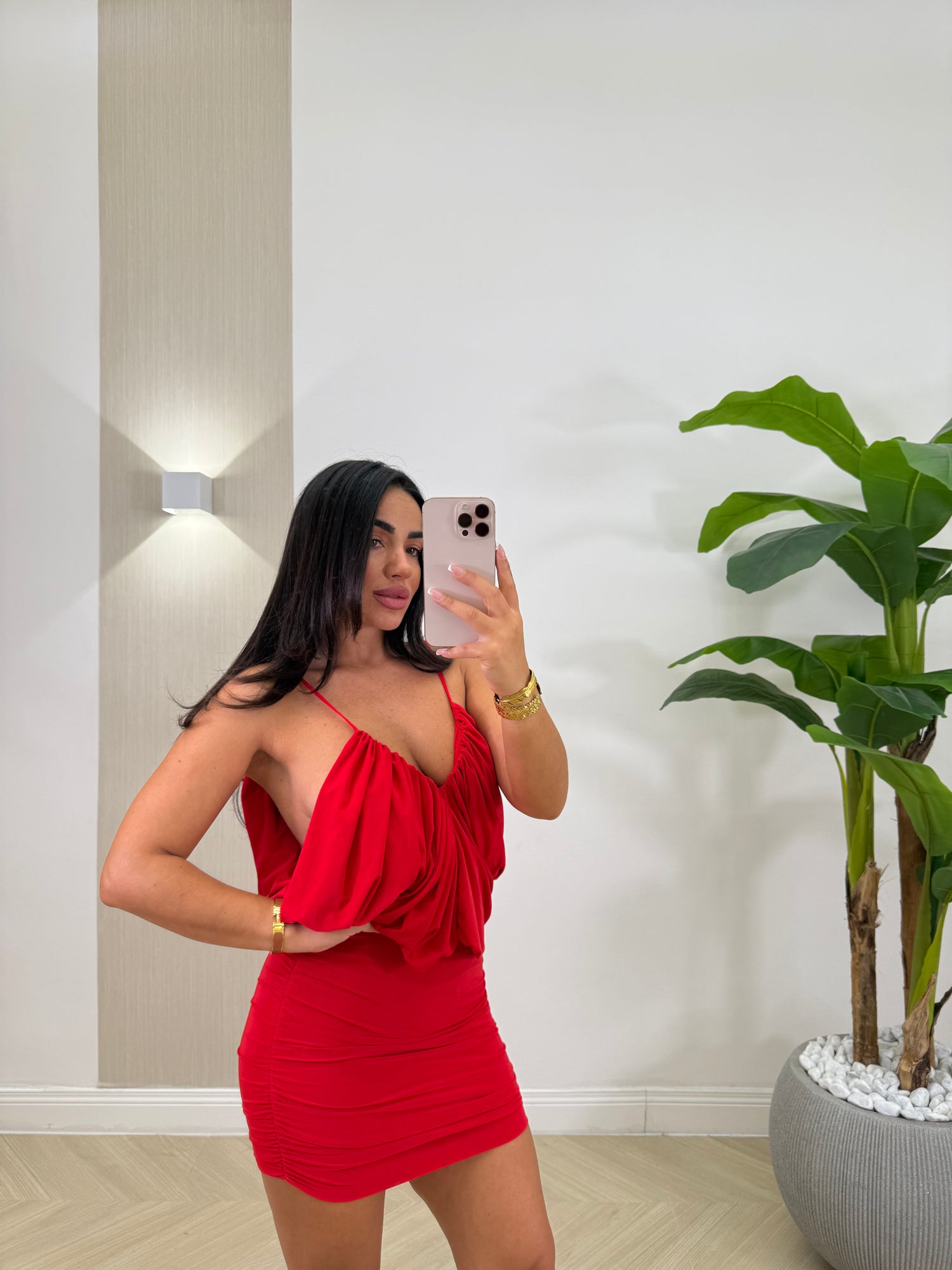Dress Ester