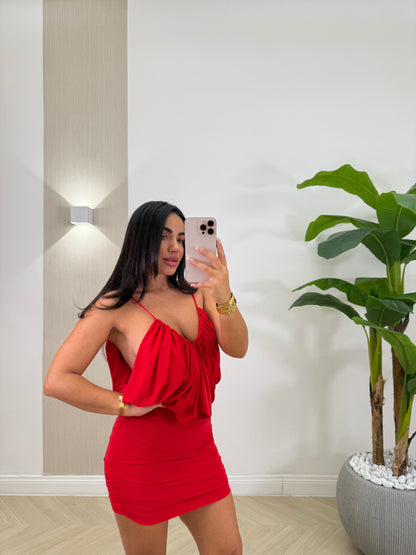 Dress Ester