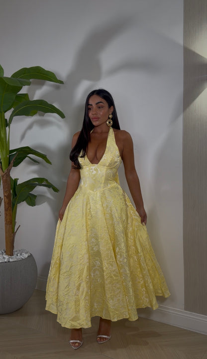 Dress Belle
