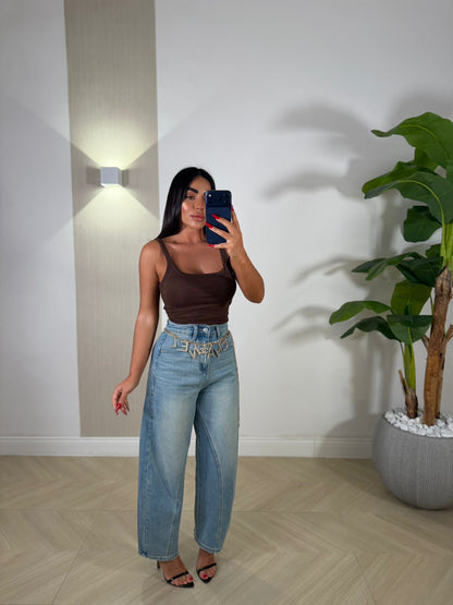 Jeans Larry