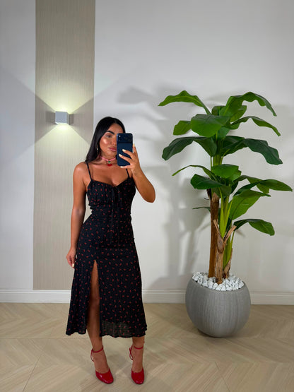 Dress Cherries
