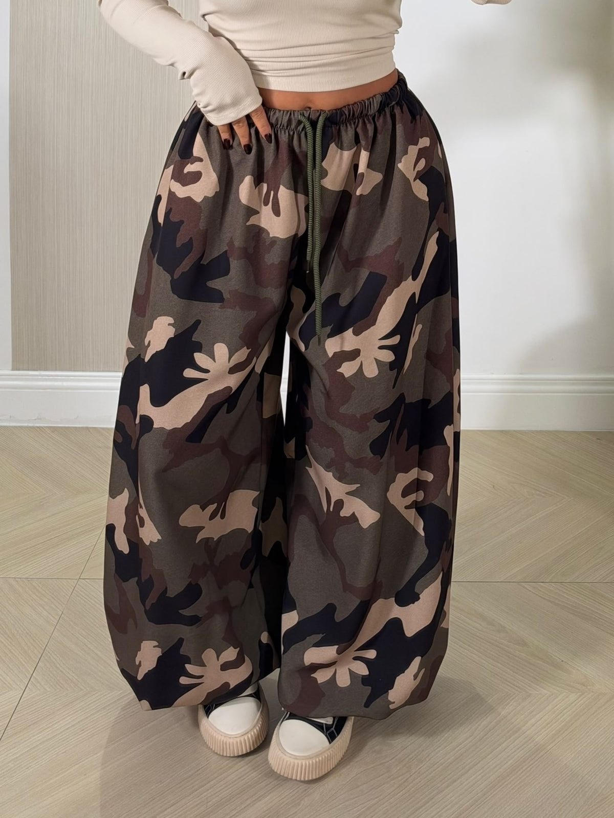 Pantalone Jenna