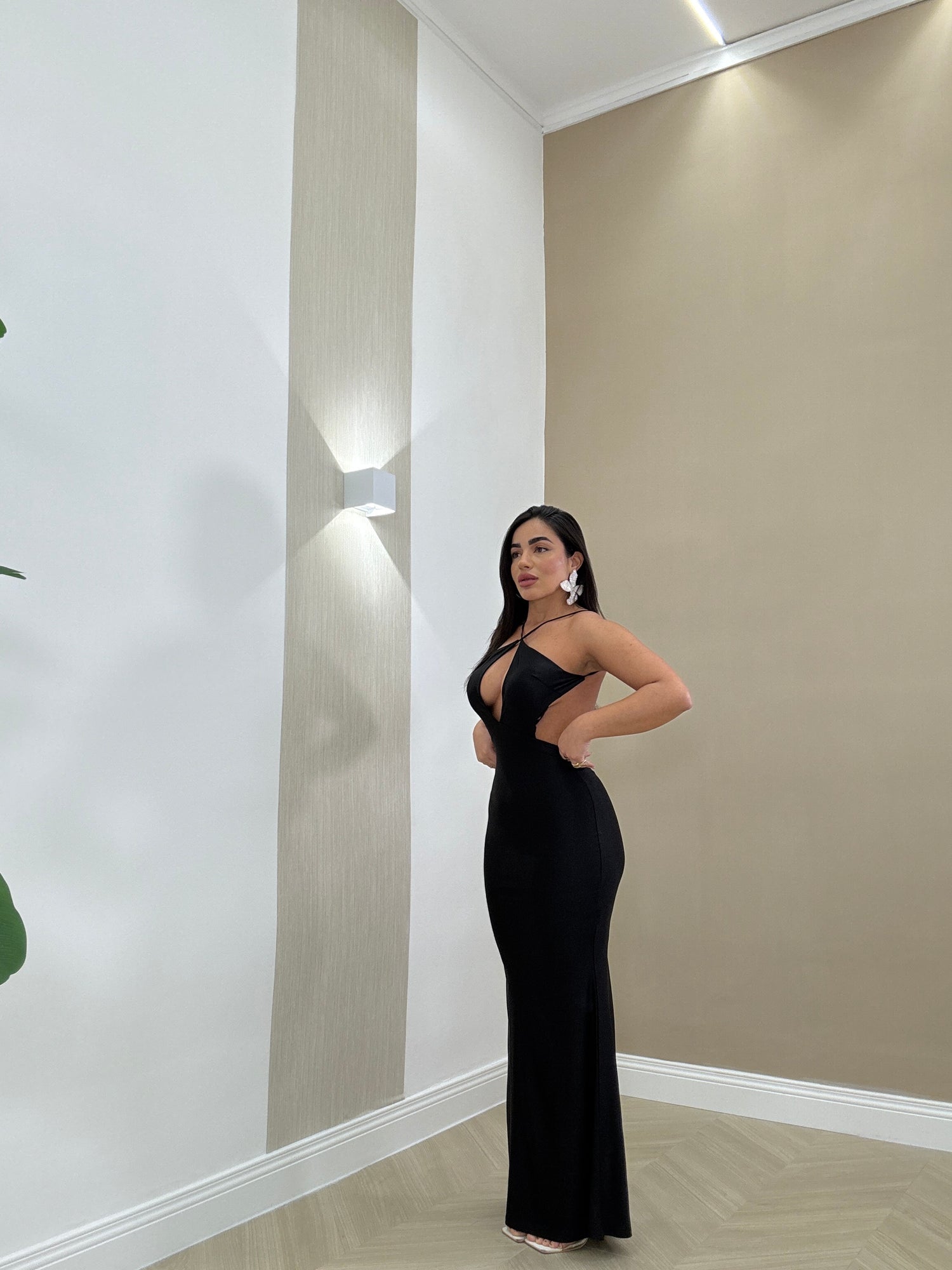Dress Innamorata Io