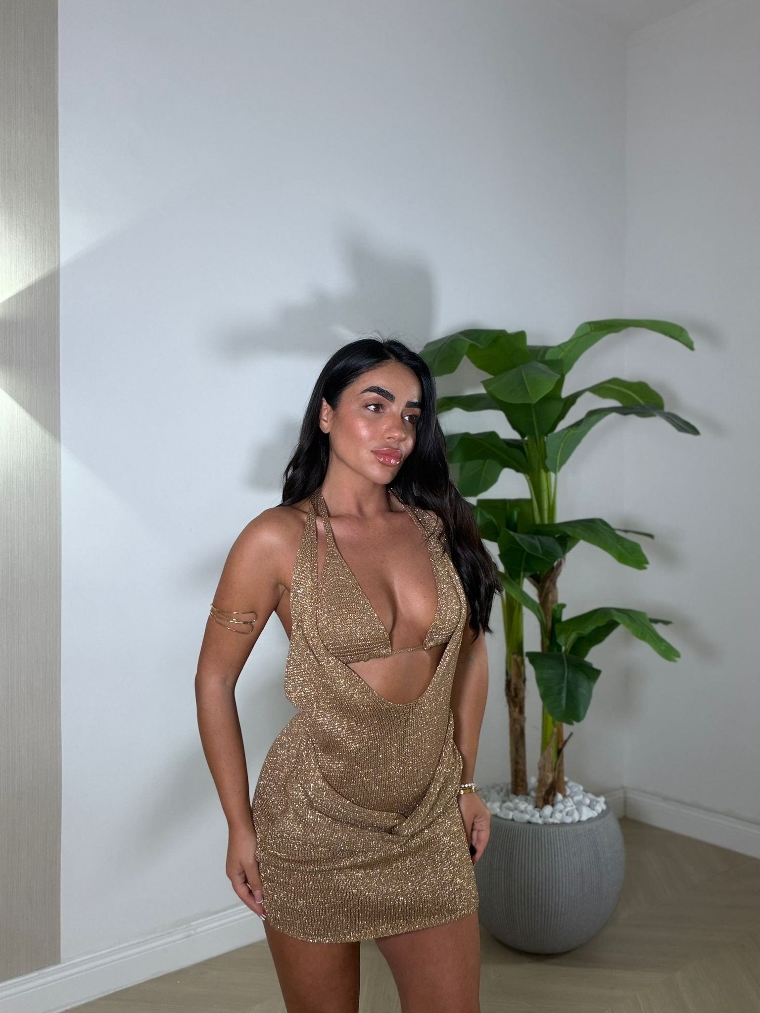 Dress Symone