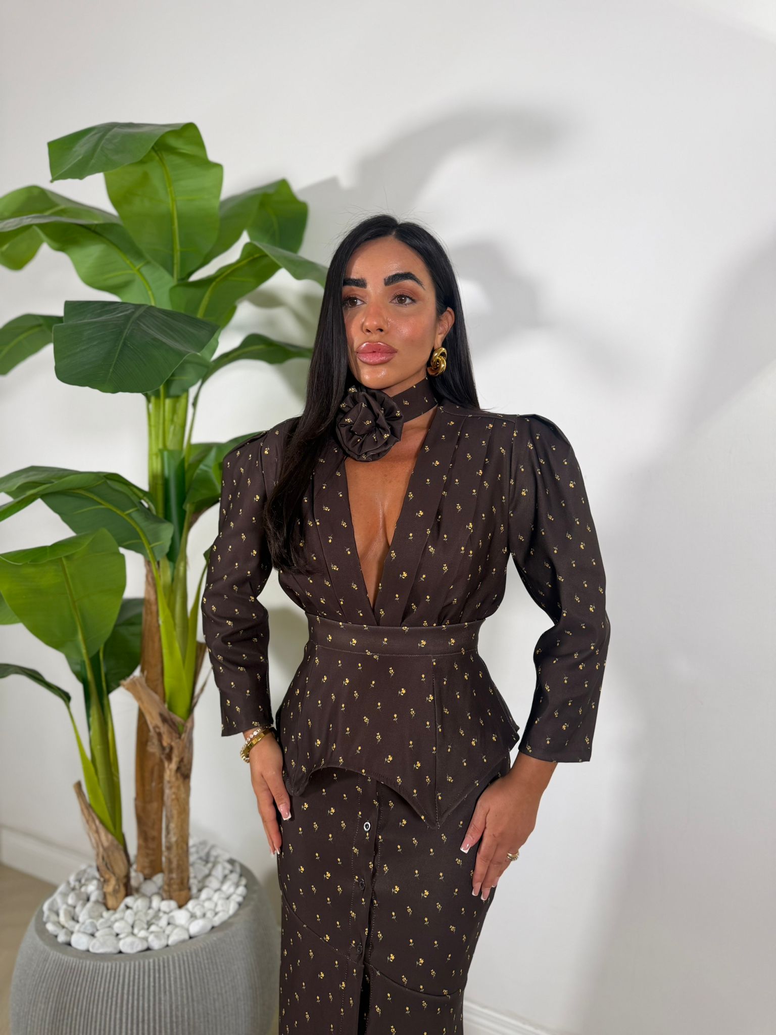 Dress Reina