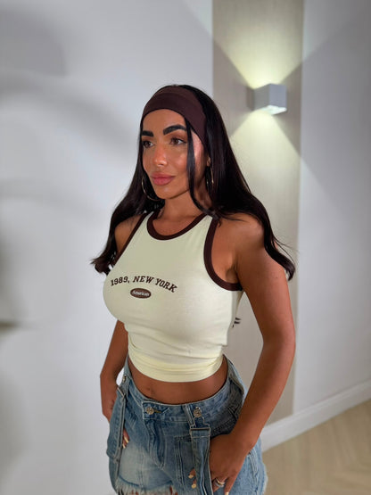 Canotta Aliyah