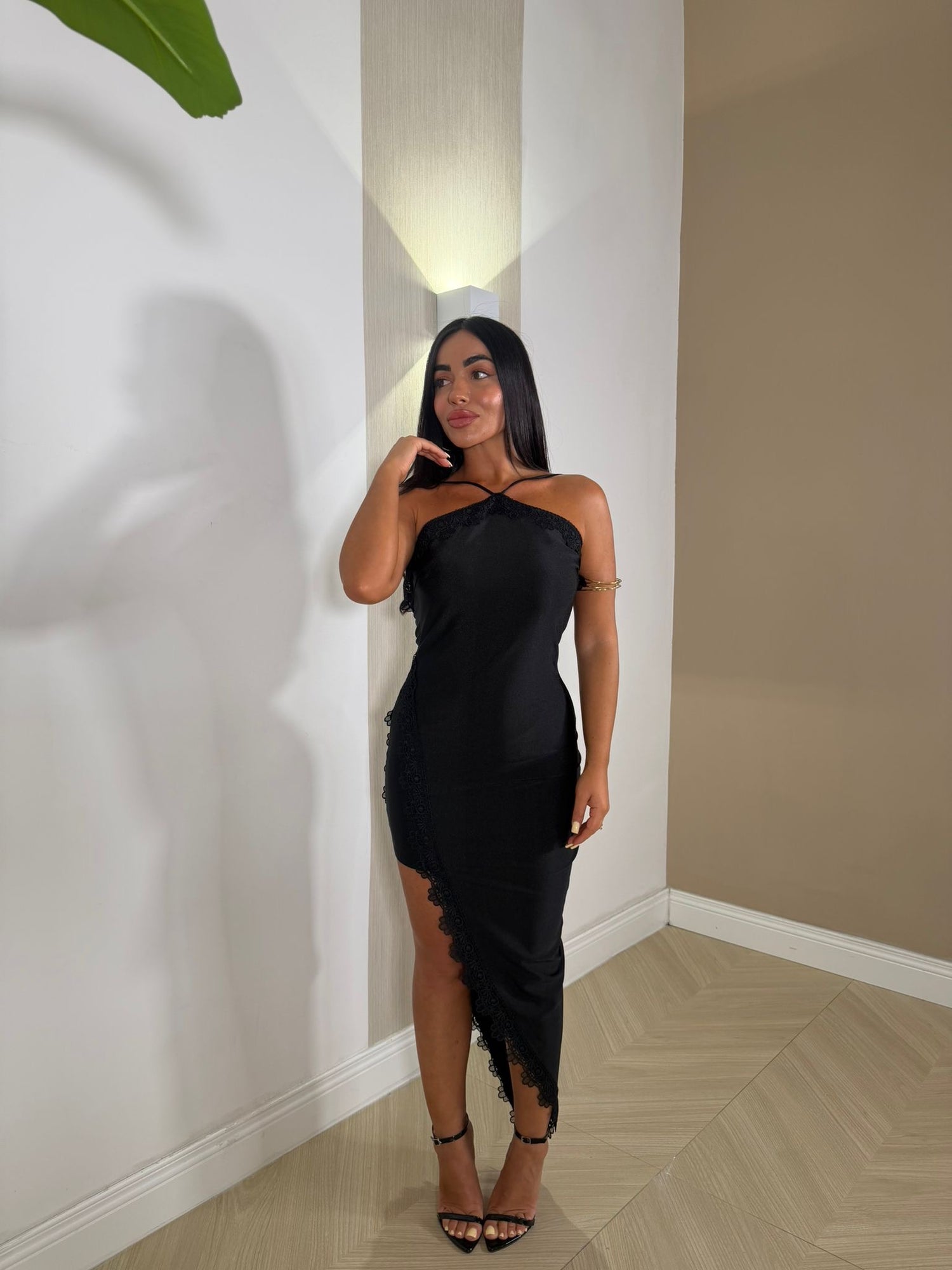 Dress Renesme Nero