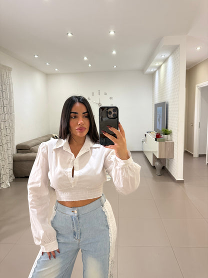 Camicia Tindi