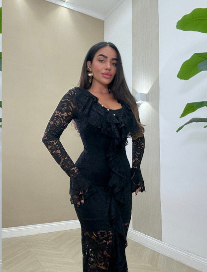 Dress Bonton